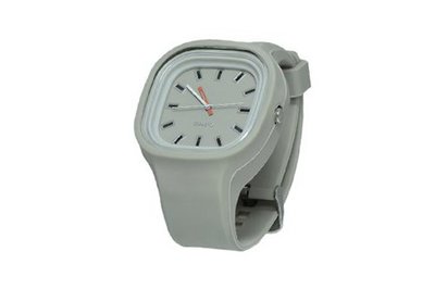 Clocker es Classic Grey Quartz