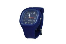 Clocker es Classic Navy Quartz