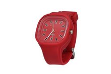 Clocker es Classic Red Quartz