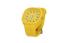 Clocker es Classic Yellow Quartz