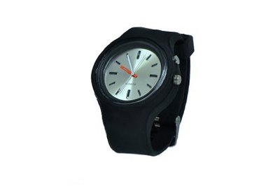 Clocker es Electroball Black Quartz