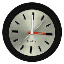 Clocker es Electroball Face Black Quartz