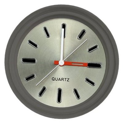 Clocker es Electroball Face Grey Quartz