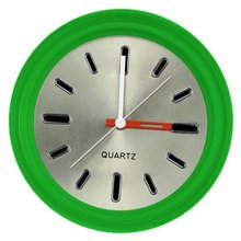 Clocker es Electroball Face Lime Quartz