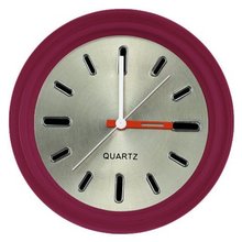 Clocker es Electroball face Maroon Quartz