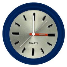 Clocker es Electroball Face Navy Quartz