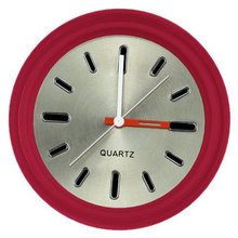 Clocker es Electroball Face Red Quartz