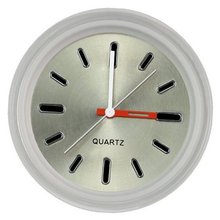 Clocker es Electroball Face White Quartz