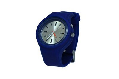 Clocker es Electroball Navy Quartz