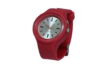 Clocker es Electroball Red Quartz