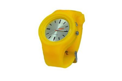 Clocker es Electroball Yellow Quartz