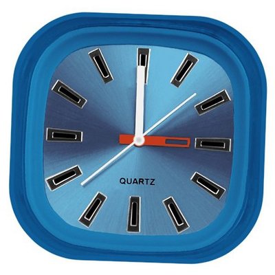 Clocker es Metallic Face Aqua Quartz