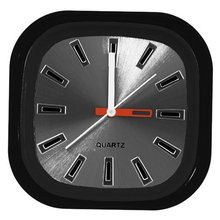 Clocker es Metallic Face Black Quartz