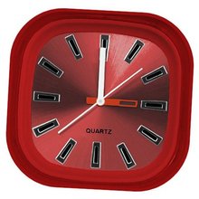 Clocker es Metallic Face Red Quartz