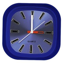 Clocker es Metallic Face Royal Quartz