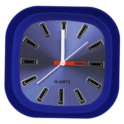 Clocker es Metallic Face Royal Quartz