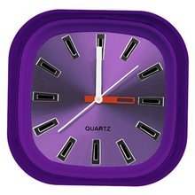 Clocker es Metallic Face Violet Quartz