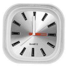 Clocker es Metallic Face White Quartz