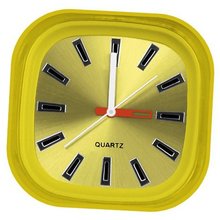 Clocker es Metallic Face Yellow Quartz