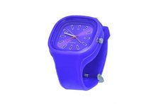 Clocker es Metallic Violet Quartz