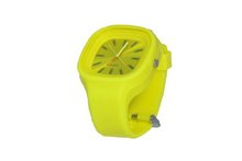 Clocker es Metallic Yellow Quartz