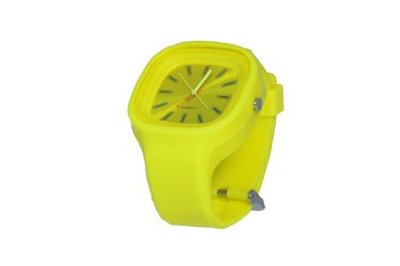 Clocker es Metallic Yellow Quartz