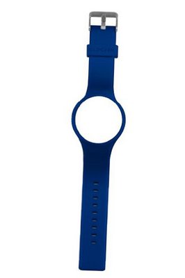 uClocker Watches Clocker es Electroball Band Navy 