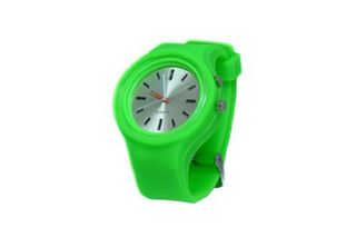 uClocker Watches Clocker es Electroball Lime Quartz 