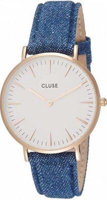 Cluse CL18025