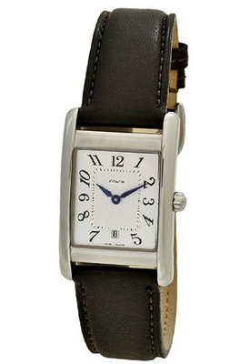 Coach 14600521 Lexington Black Leather Strap