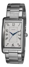 Coach 14600964 Lexington White guilloche Dial