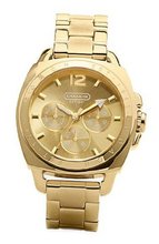 Coach Boyfriend Bracelet W836 14501212