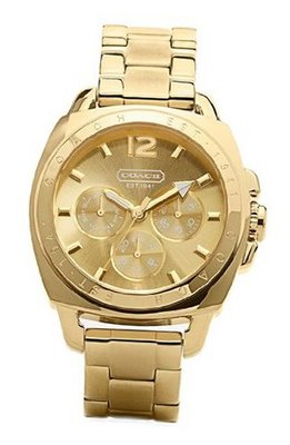 Coach Boyfriend Bracelet W836 14501212