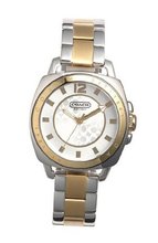 COACH 'Boyfriend - Small' Bracelet