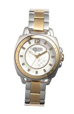 COACH 'Boyfriend - Small' Bracelet