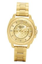 COACH 'Boyfriend - Small' Bracelet