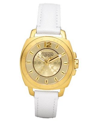 Coach Boyfriend Small Strap 14501600