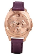 Coach Boyfriend Strap 1401709