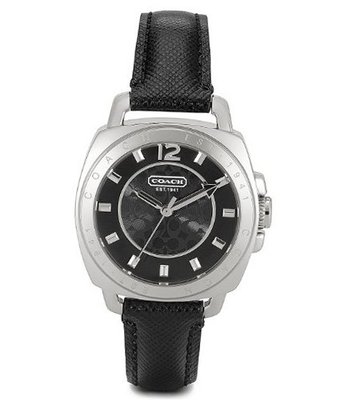 Coach Boyfriend Strap 14501602