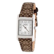 Coach Carlisle Signature Strap 14501414