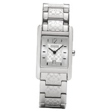COACH Carlisle Small Stainless Steel Bracelet