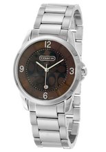 Coach Classic Quartz 14600862