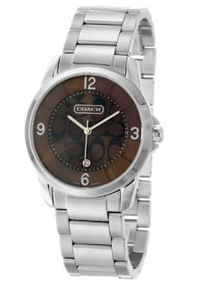 Coach Classic Quartz 14600862