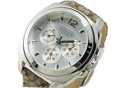 Coach Coach Classical Music Signature Lady's 14501218