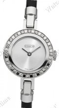 Coach Gallery Interchangeable Diamond