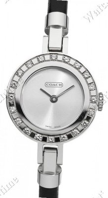 Coach Gallery Interchangeable Diamond