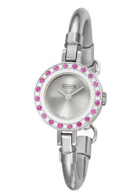 Coach Gallery Quartz 14500669