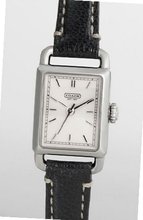 Coach Hamptons Black Strap #14501256