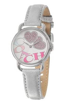 Coach Hamptons Quartz 14501266