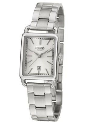 Coach Hamptons Quartz 14601255